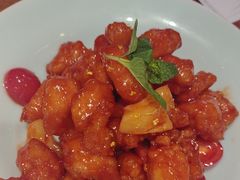 -东流山烤鸭·家常菜(巢湖万达店)