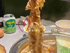 -一绪に寿喜烧自助(世茂广场店)