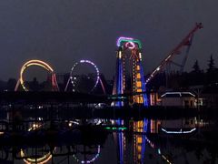 -国色天乡三期陆地乐园