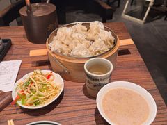 -老绥元烧麦·家常菜(大召店)