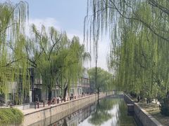 -元大都城垣遗址公园