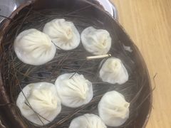 -四季美汤包(户部巷店)