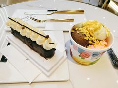 -麦雪尔甜品·生日蛋糕(新街口旗舰店)