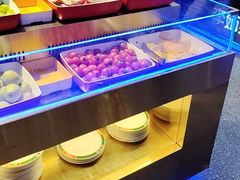 -李姑婆鲜切牛肉火锅自助(凤城二路店)