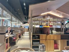 -麻都·成都菜(人民广场店)