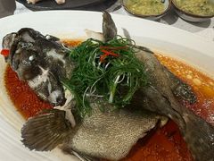 -南海渔村(珠江新城店)