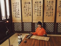 -美云庭古装·格格服汉服·京城旅拍(北京店)
