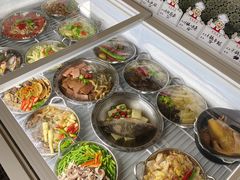 -食光慢宴·安吉土菜馆