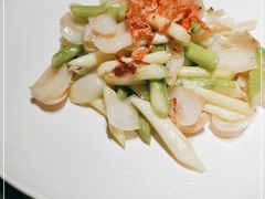 -小厨娘淮扬菜(河西奥美大厦店)