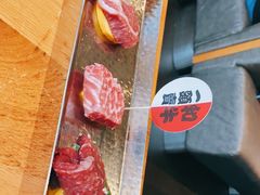 -赤坂亭·M9和牛烧肉·铁板烧·日料398放题(长泰广场店)
