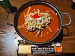 -汉米达特色料理餐厅(郴州友阿国际广场店)