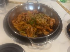 -重庆巴渝火锅(钟家村店)