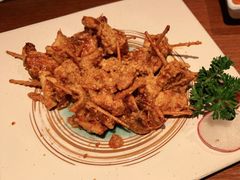 -飞阳铁板烧(ME TOWN购物中心店)