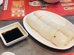 -点点心点心专门店(旺角店)