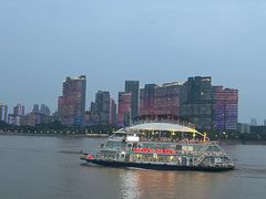-武汉两江游览·夜游长江(汉口粤汉码头)