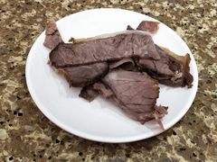 -磨沟沿老字号牛肉面·清真(金港城店)