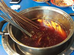 -马路边边串串香(北苑旗舰店)