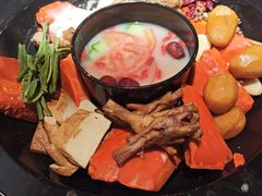 -重庆古老火锅