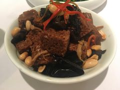 四喜烤麸-上海老站(徐家汇店)