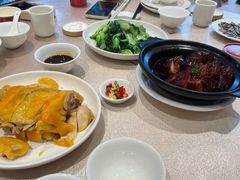 -群乐饭店(滨安路店)