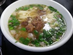 -郑家包子牛肉拉面(尚勤路店)
