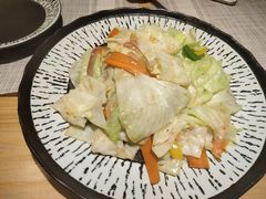 -旺角里·榴莲鸡煲(兴华商场分店)