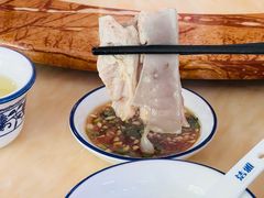 -三得正宗乌烈乳羊(环城东二路店)