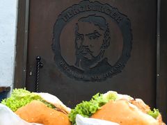 大汉堡-Fergburger(皇后镇店)