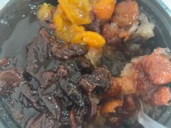 -小胖老味刨冰