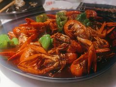 -红盔甲·小龙虾(天钥桥店)