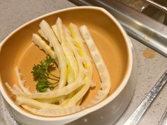 -海底捞火锅(朗悦公园茂·生日主题店)