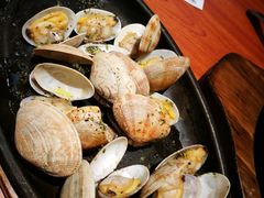 -萨莉亚意式餐厅(万嘉商业广场店)