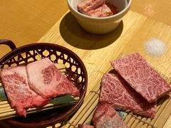-牛角日本烧肉专门店(小樽店)
