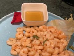 -新白鹿餐厅(城西银泰城店)