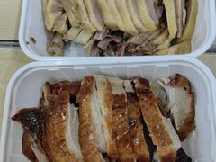 -徐家鸭子店(秦虹南路总店)