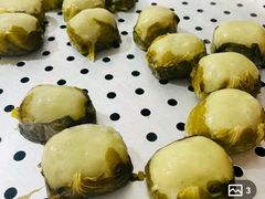 -叶婆婆豆浆馍馍