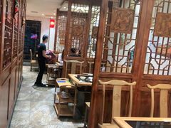 大堂-川中故事·成都老火锅(东书房店)