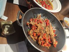 -老湘村·湖南土菜(天河维多利店)