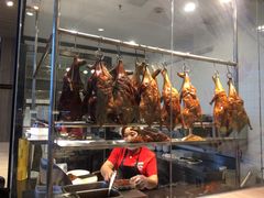 -百事佳烧鸭牛腩(上海虹桥站店)