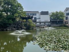 -常熟方塔园