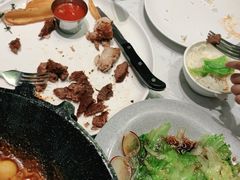 -卡朋西餐(大信新都汇店)