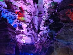 -天河潭旅游度假区