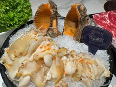 -海月轩海鲜豆捞(紫金塔店)