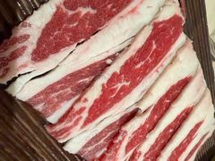 -Ant 蚂蚁洞烤肉·大营地(上海静安大悦城店)