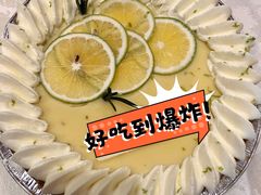 -派悦坊·甜品·蛋糕(日坛店)