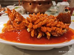 -京味斋·北京烤鸭(北京南站洋桥店)