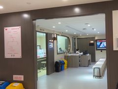 -爱康国宾体检中心(五角场万达广场分院)
