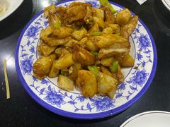 -一锅厨东北水饺店(厦大店)