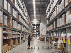 -宜家家居(西安未央商场店)