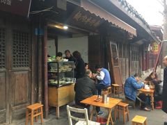 -南街牛肉麺(南街店)
